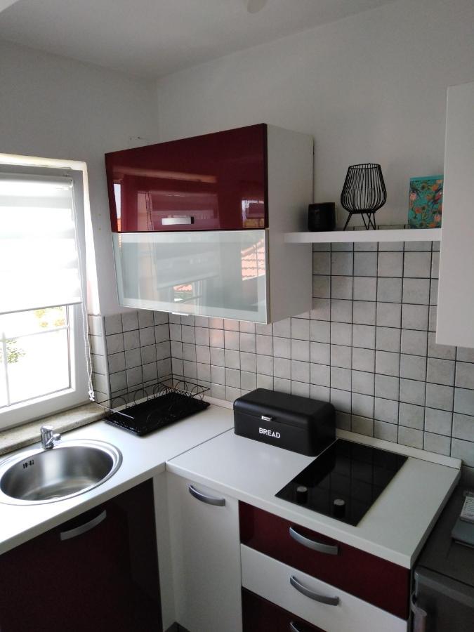Apartments Ana Bibinje Eksteriør billede
